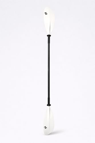 hana-premium-pagaie-double-kayak-230-cm-4-parties-flottante image 6