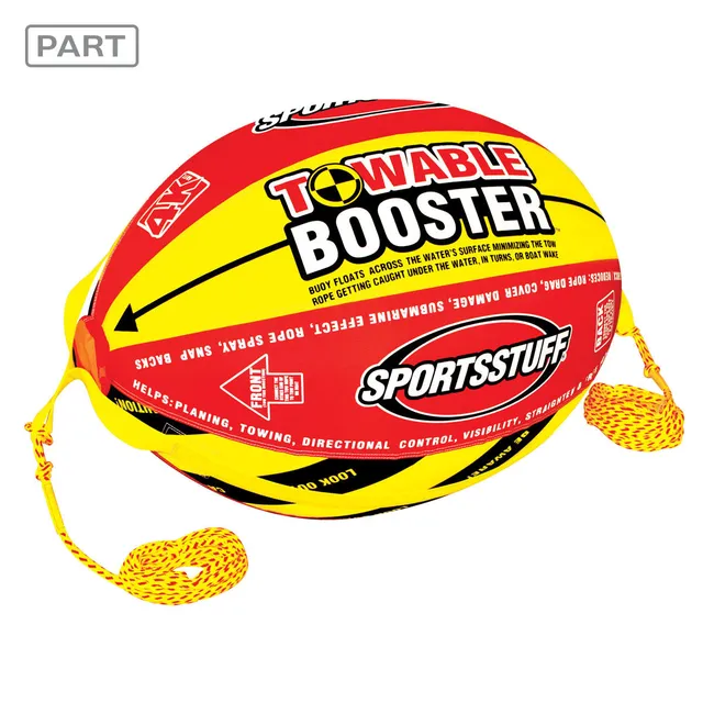airhead-booster-ball-corde-rechange-un-c-t-bou-e image 1