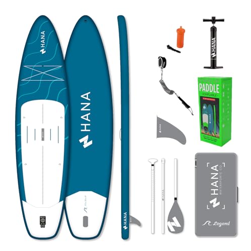 hana-legend-11-2-paddle-gonflable-pack-complet-stable-2 image 6