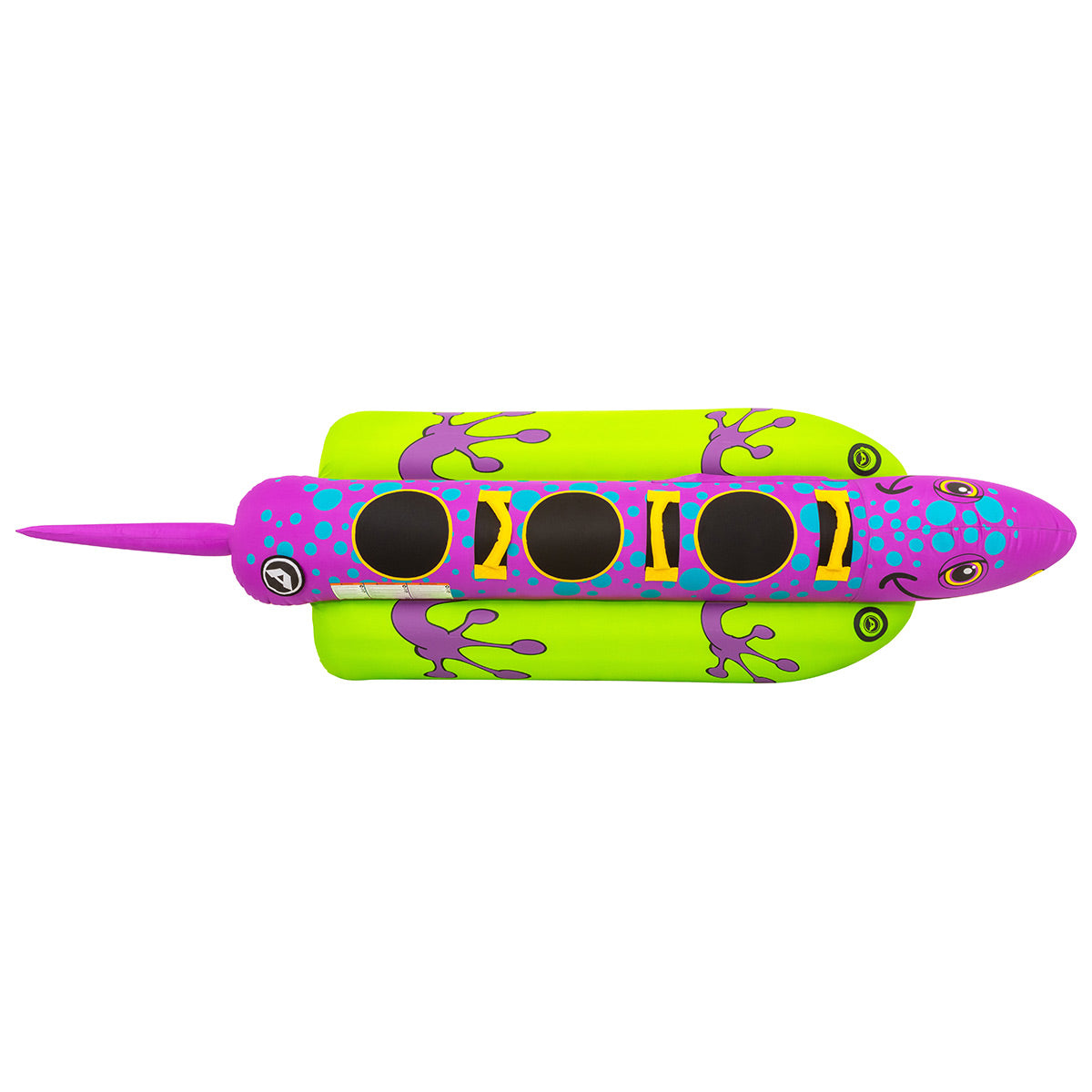 airhead-salamander-bou-e-tractable-3-places-matelass-e image 3