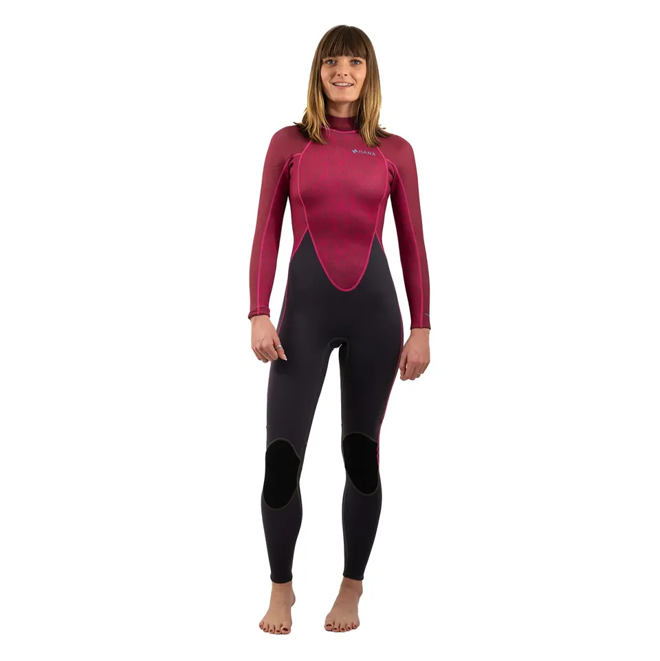 hana-portofino-4-3mm-combinaison-n-opr-ne-femme-taille-m-chaude image 1
