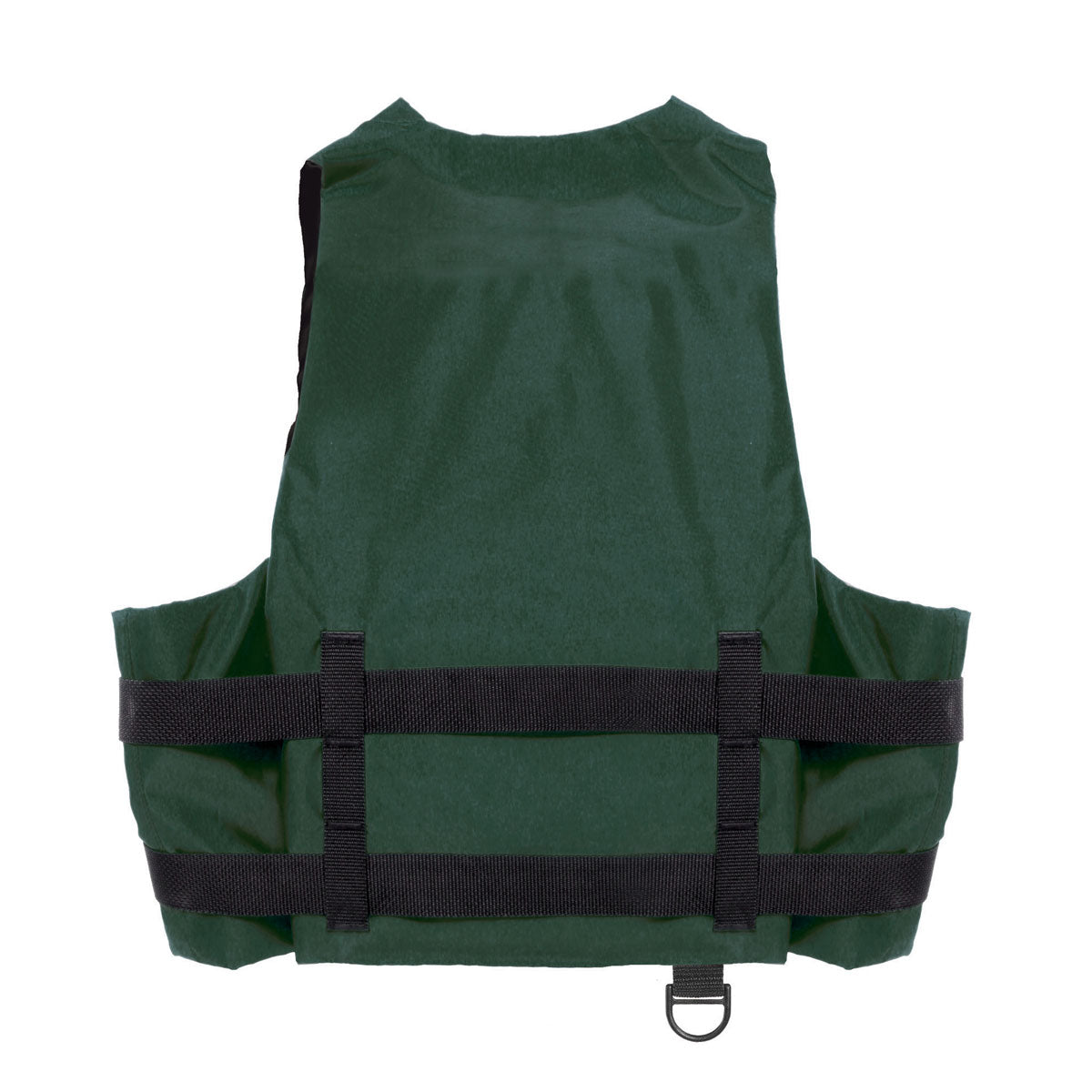airhead-sportsman-gilet-de-sauvetage-vert-adulte-universel image 4