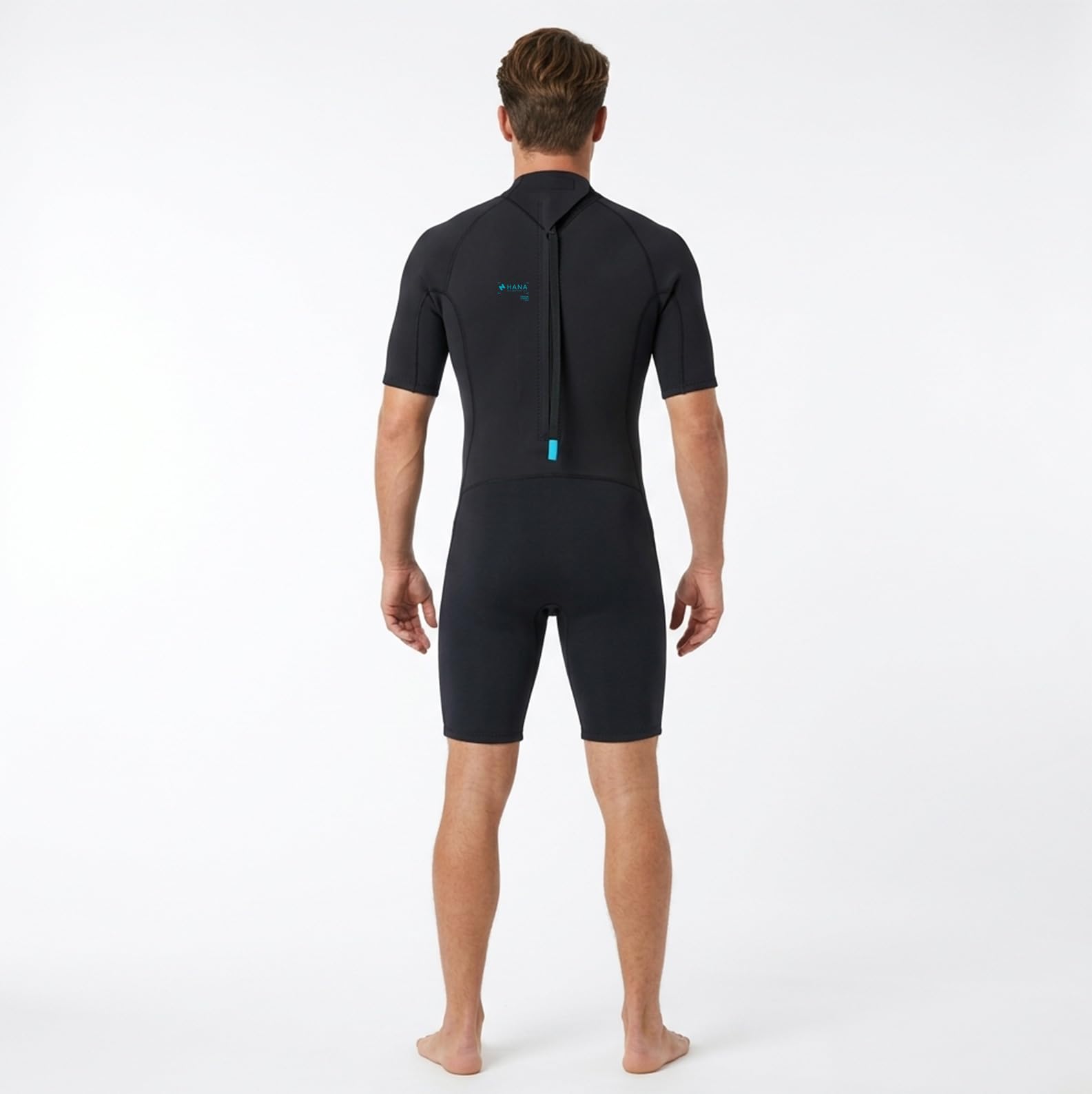 hana-waimea-shorty-3-2mm-combinaison-surf-homme-3xl image 2