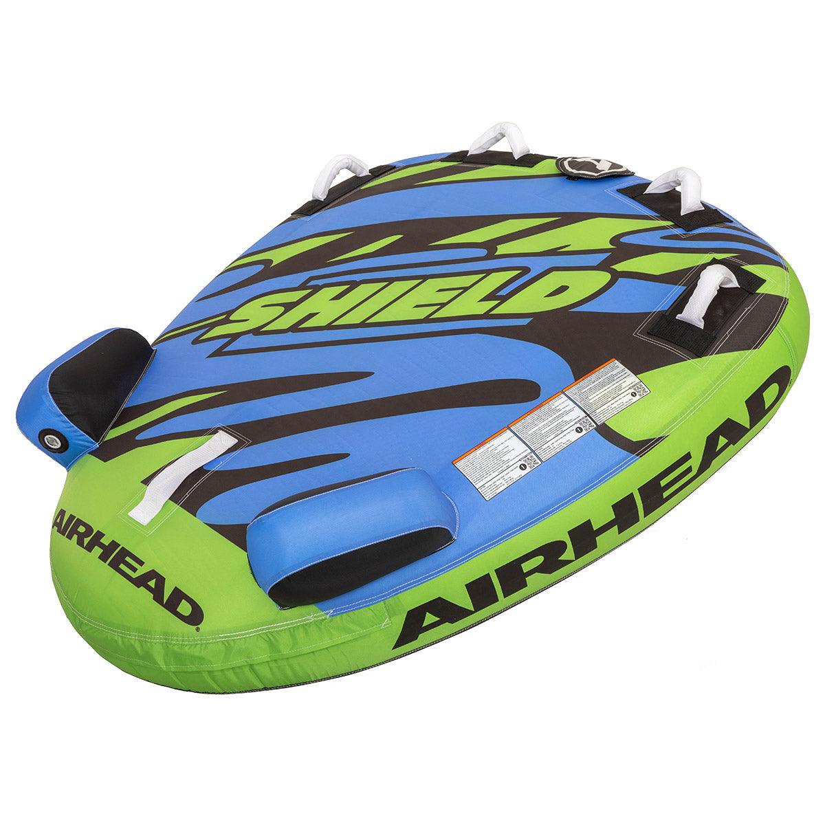 airhead-shield-bou-e-tract-e-1-personne-avec-ailerons image 6