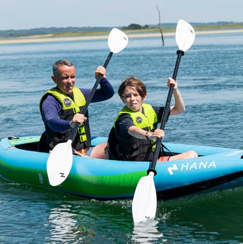 hana-cruiser-340-kayak-gonflable-1-2-places-pack-stable image 8