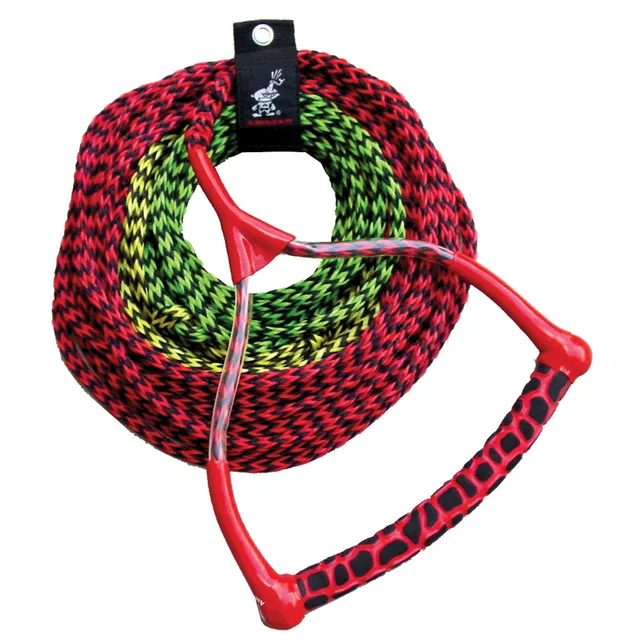 airhead-radius-corde-ski-nautique-3-sections-75-ft-eva image 1