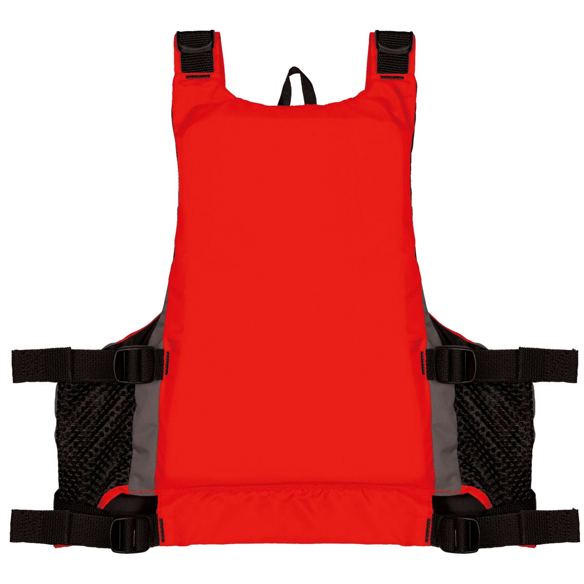 airhead-base-paddle-gilet-kayak-adulte-rouge-poche-zipp-e image 8