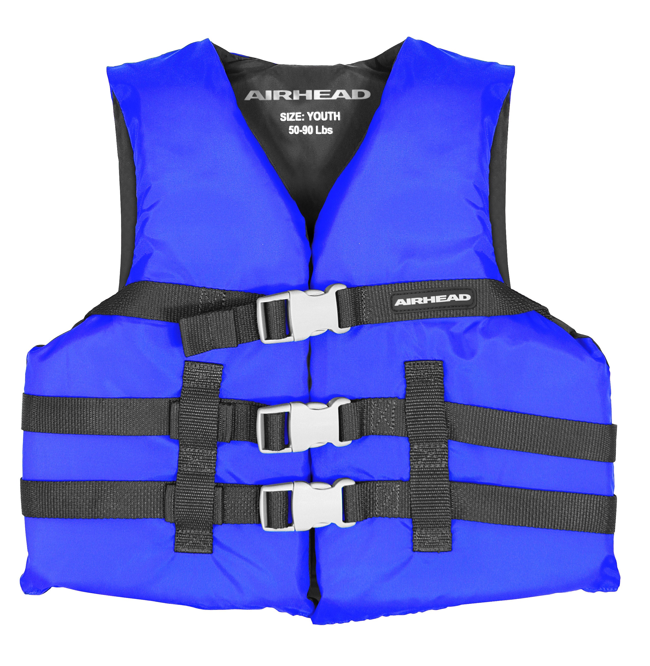 airhead-gilet-sauvetage-bateau-bleu-enfant-adulte image 7