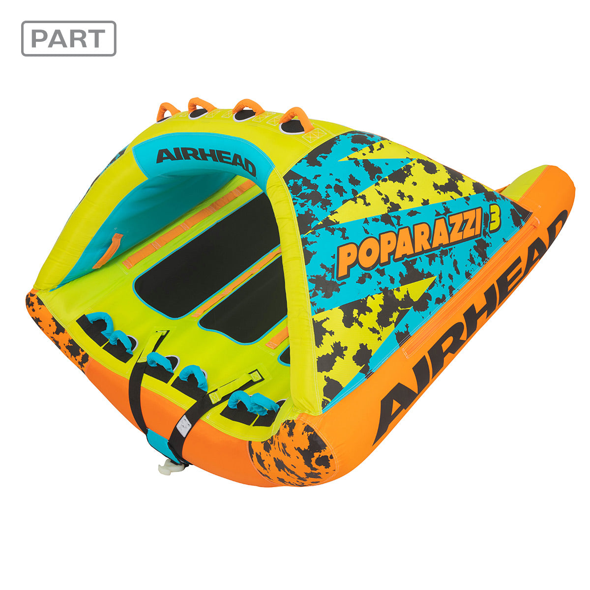 airhead-poparazzi-3-tube-arche-bou-e-tract-e image 1