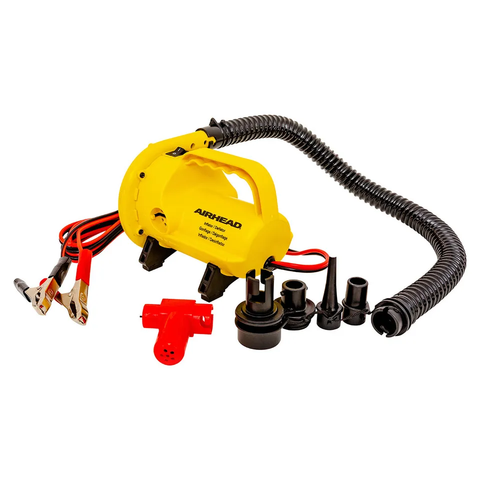 airhead-pompe-air-12v-bou-e-pinces-batterie image 1
