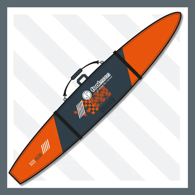 fool-moon-dana-14-0-housse-sup-race-carbone-14-pieds image 1