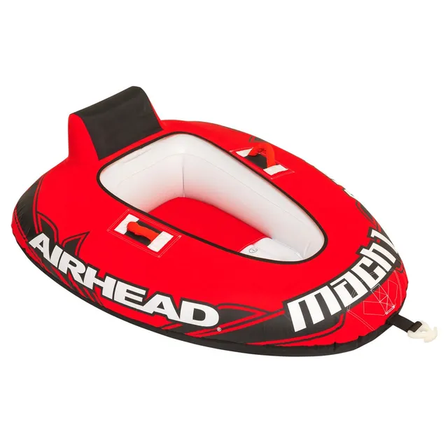 airhead-mach-1-bou-e-tract-e-1-place-cockpit-bleu image 1