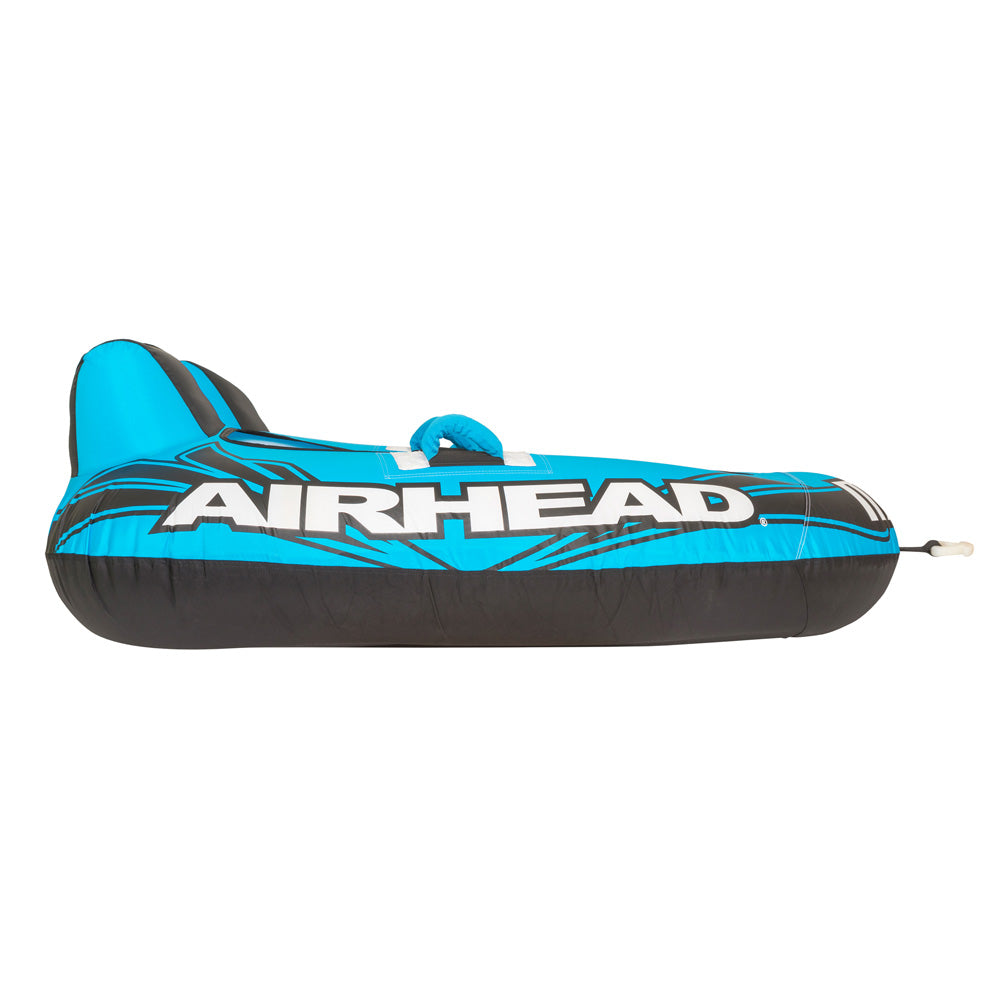 airhead-mach-2-bou-e-tractable-2-personnes-bleue image 2
