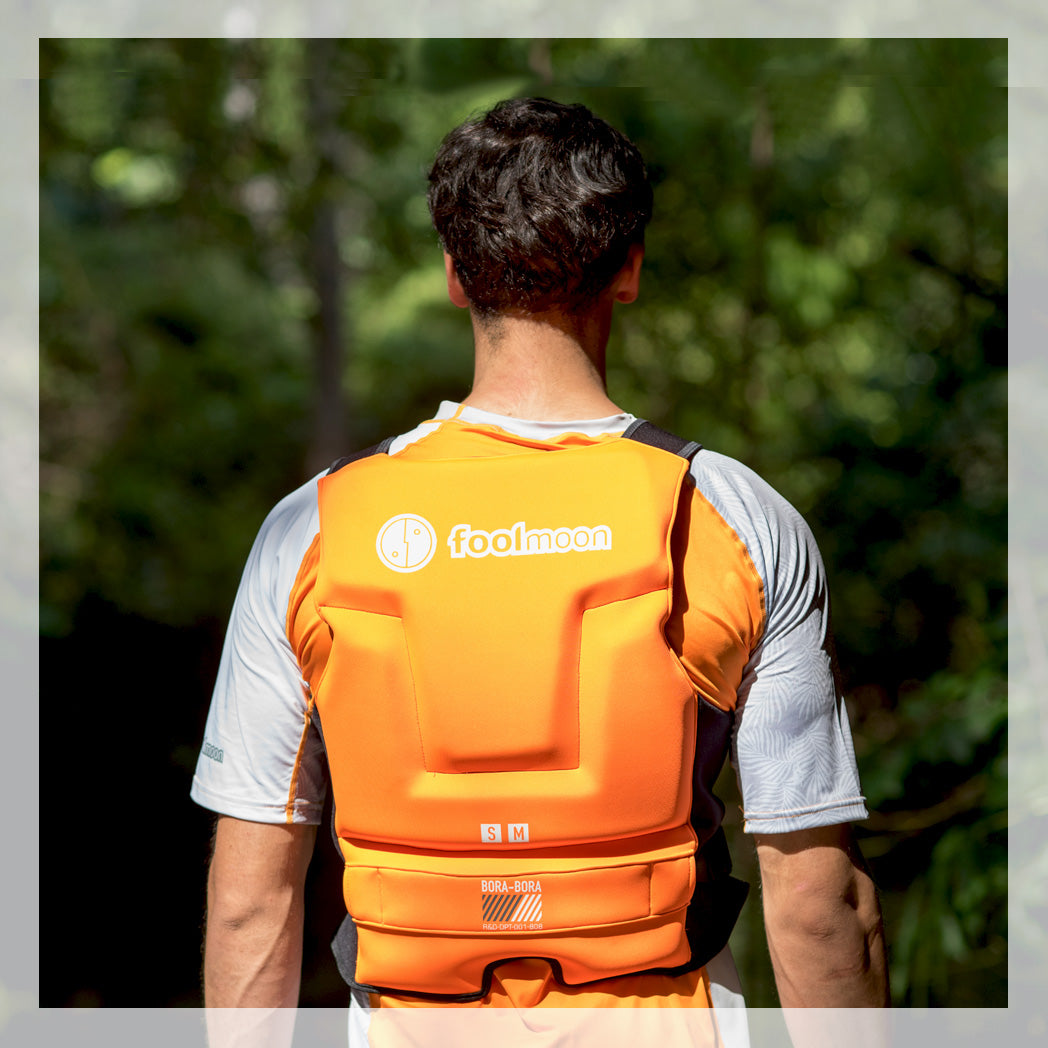 fool-moon-bora-bora-1-s-m-gilet-sauvetage-paddle-50n image 4