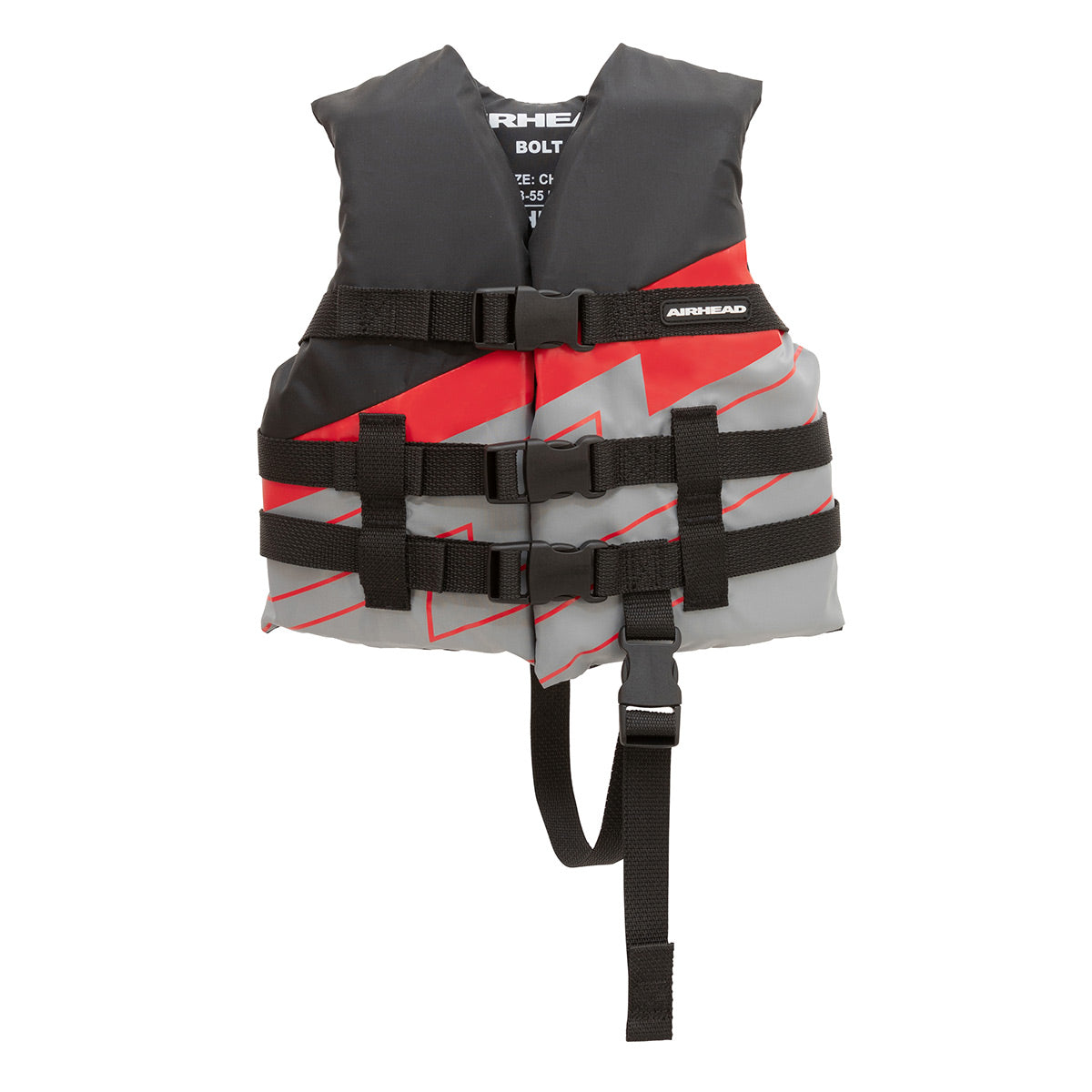 airhead-bolt-gilet-sauvetage-mixte-s-m-niveau-70-zip image 5