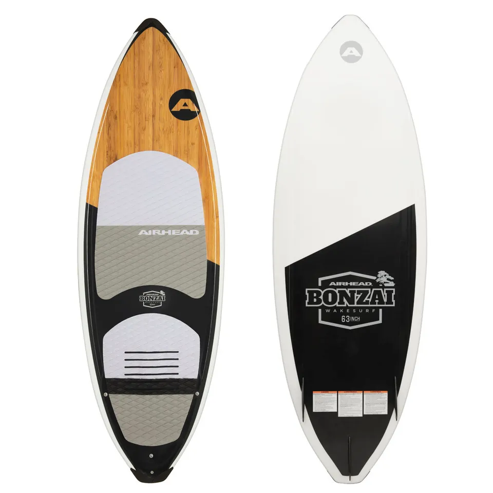 airhead-bonzai-planche-wakesurf-surf-style-fibre image 1
