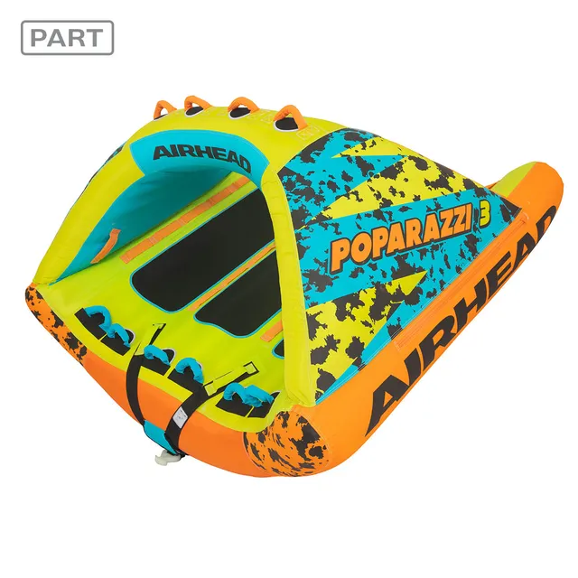 airhead-poparazzi-3-tube-arche-bou-e-tract-e image 1