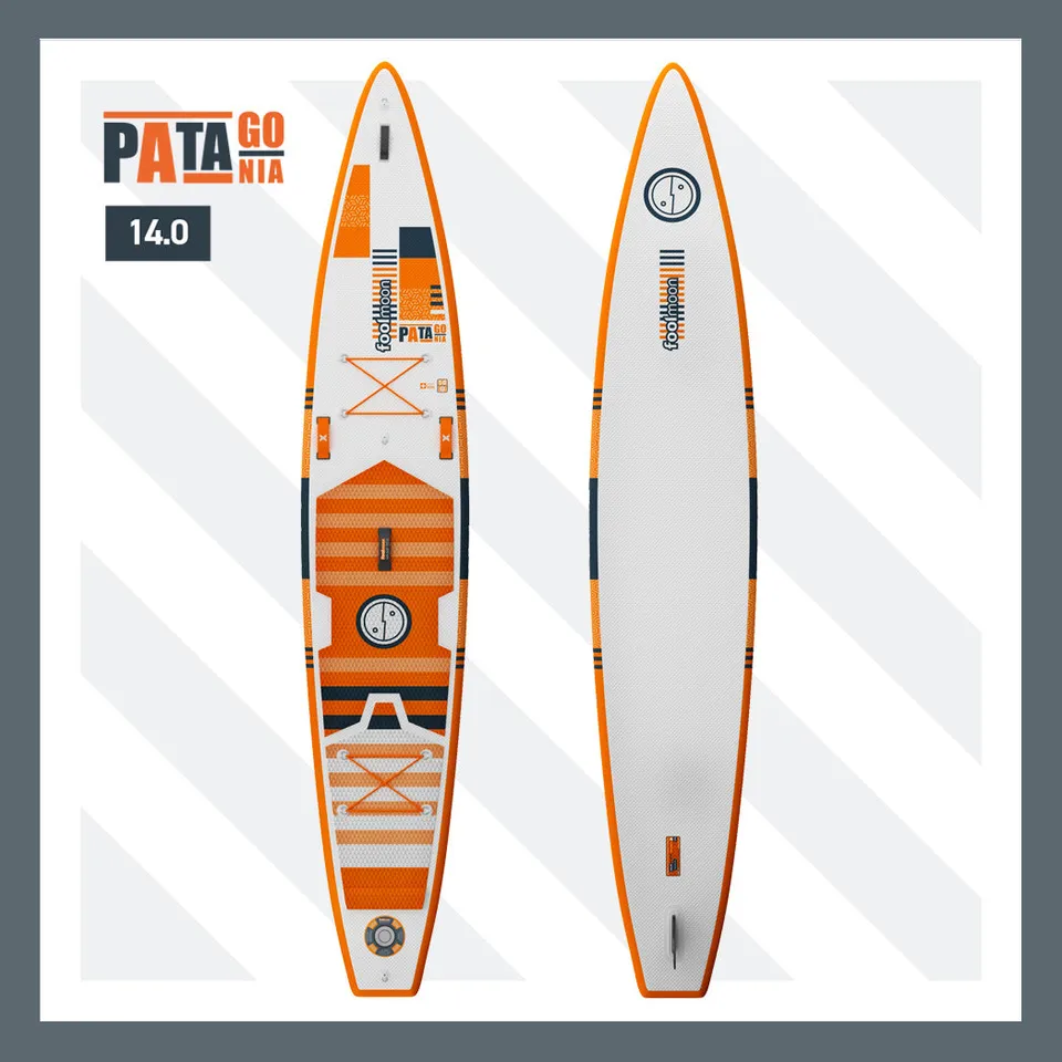 fool-moon-patagonia-14-0-sup-gonflable-touring-426-cm image 1