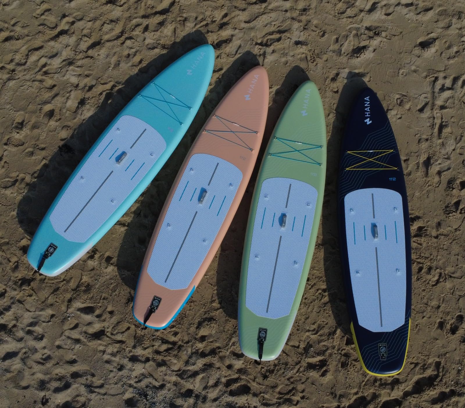 hana-california-paddle-gonflable-olive-pack-stable image 5