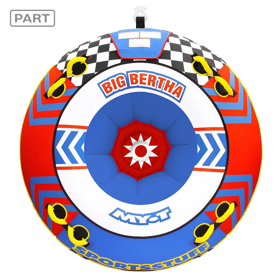 airhead-big-bertha-chambre-air-bou-e-tract-e-seule image 1