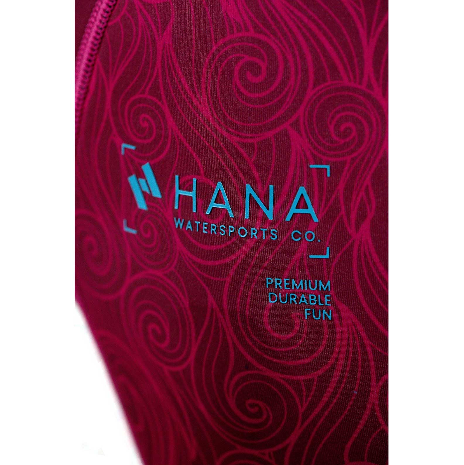 hana-portofino-3-2mm-shorty-n-opr-ne-femme-taille-xl-souple image 3
