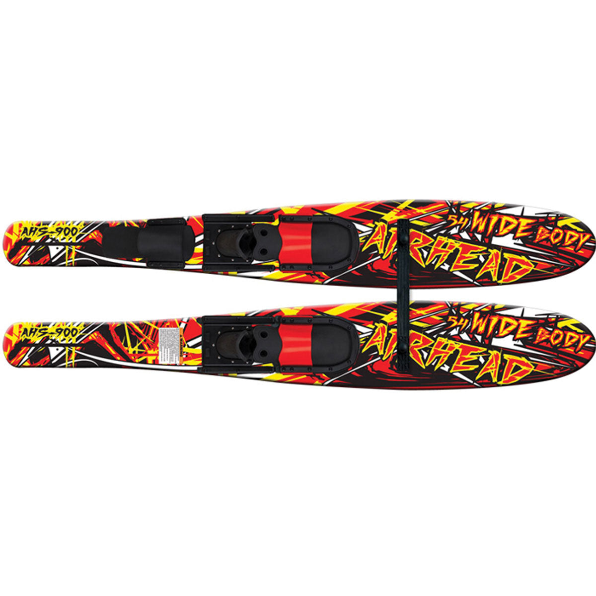 airhead-wide-body-skis-nautiques-54-d-butant image 1