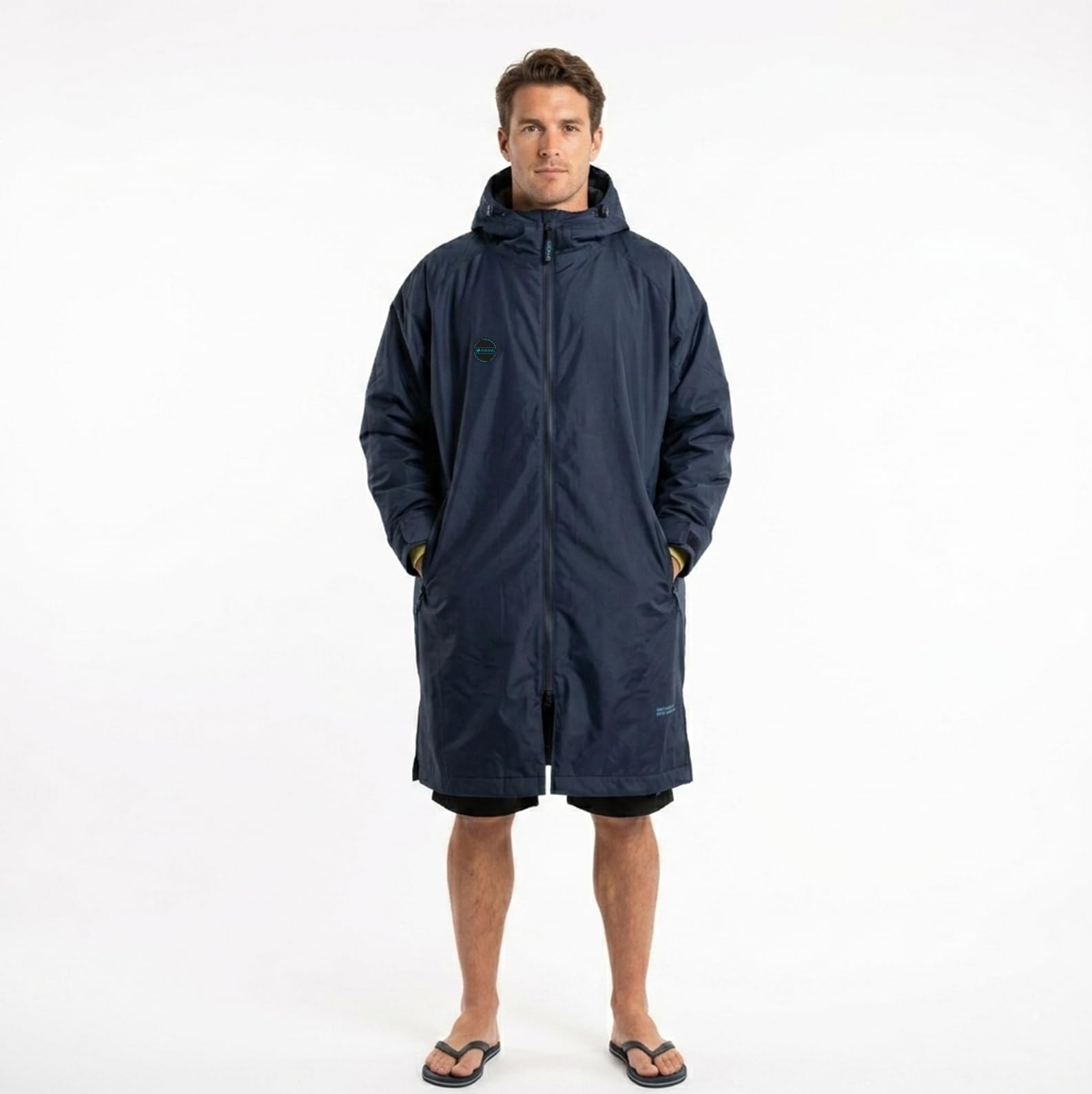 hana-poncho-de-change-tanche-chaud-polaire-surf-coupe-vent image 2