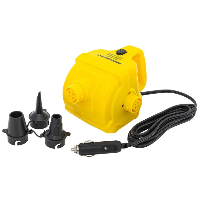 airhead-air-pumps-gonfleur-12v-bou-e-3-embouts-portable image 1