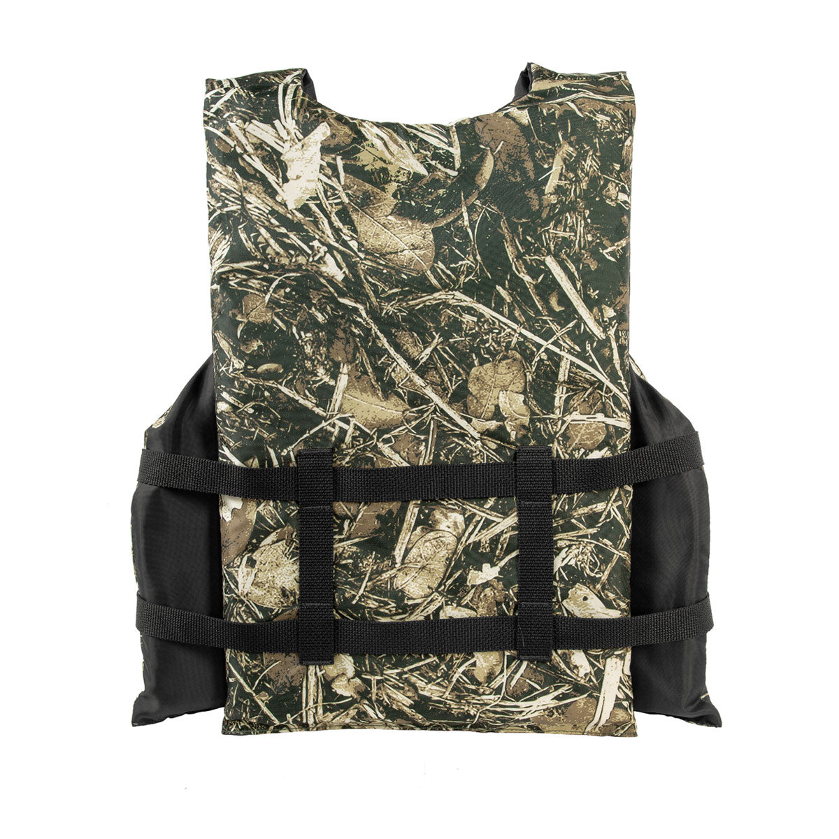 airhead-sportsman-gilet-de-sauvetage-vert-adulte-universel image 2
