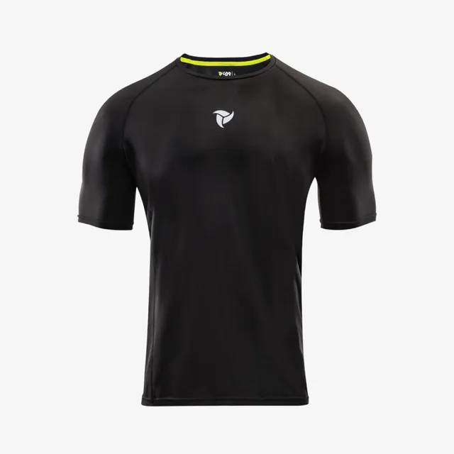 lb9-training-t-shirt-t-shirt-sport-manches-courtes image 1