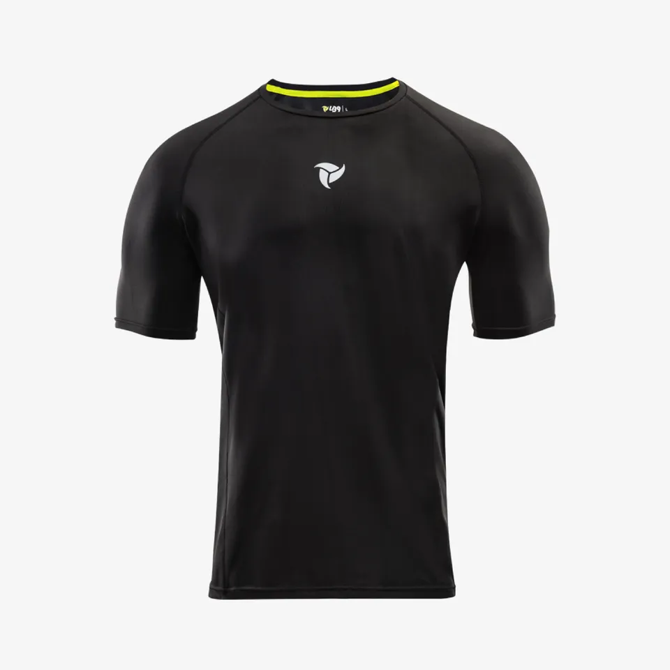 lb9-training-t-shirt-t-shirt-sport-manches-courtes image 1