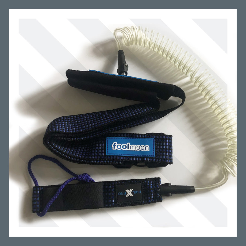 fool-moon-waist-leash-8-6-ft-leash-ceinture-wing-5-5-mm image 1