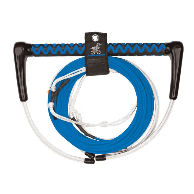airhead-dyneema-thermal-corde-wakeboard-70-ft-bleue image 1