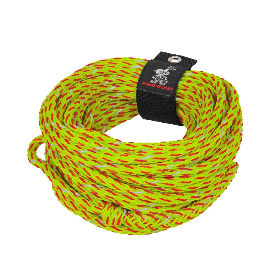 airhead-corde-traction-bou-e-tract-e-1-2-riders-jaune-60-pieds image 1
