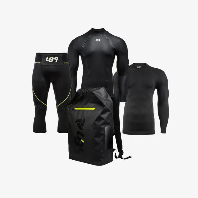 lb9-bundles-pro-bundle-pack-kayak-thermique-drybag-30-l image 1