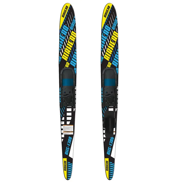 airhead-combo-67-skis-nautiques-adultes-fixations-5-12 image 1