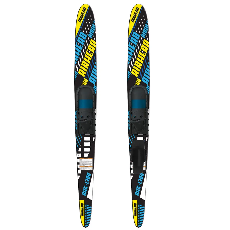 airhead-combo-67-skis-nautiques-adultes-fixations-5-12 image 1