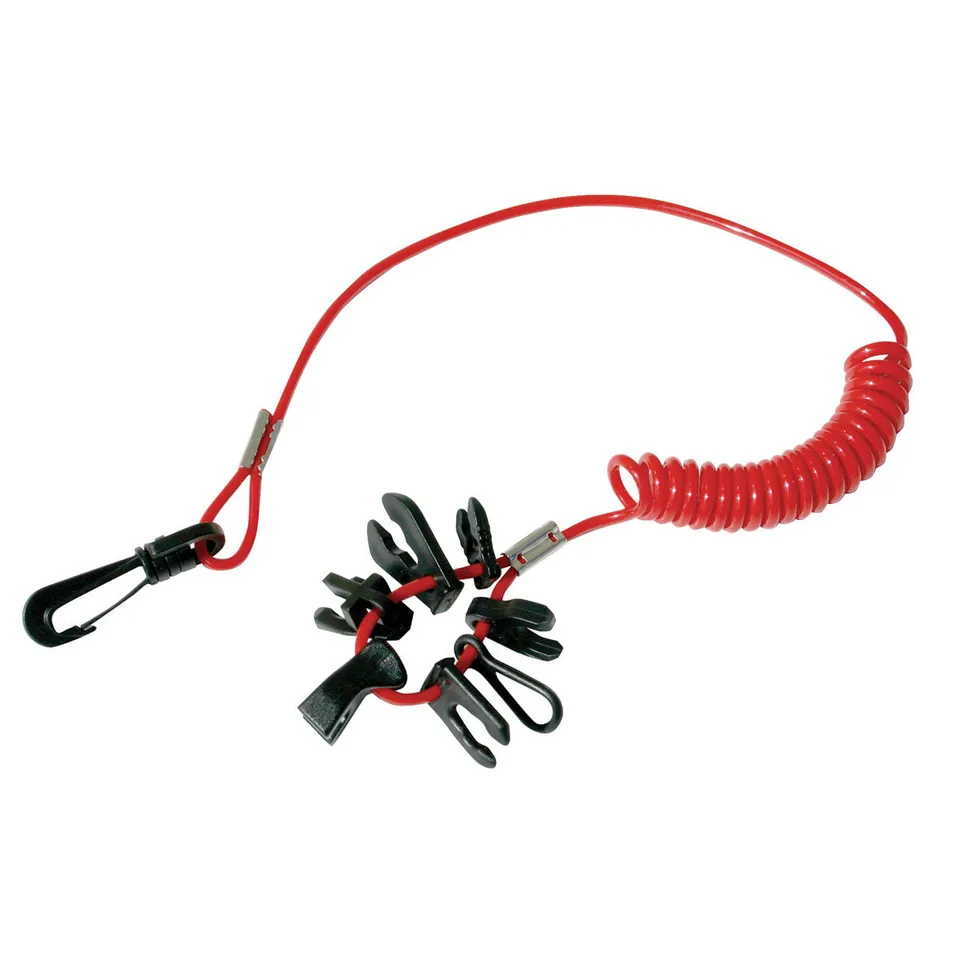 airhead-outboard-kill-switch-keys-coupe-circuit-avec-cordon image 1