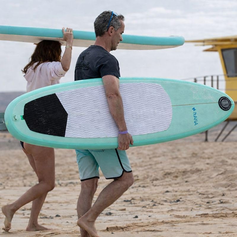 hana-5-4-planche-surf-gonflable-55l-twin-fin-compact image 5