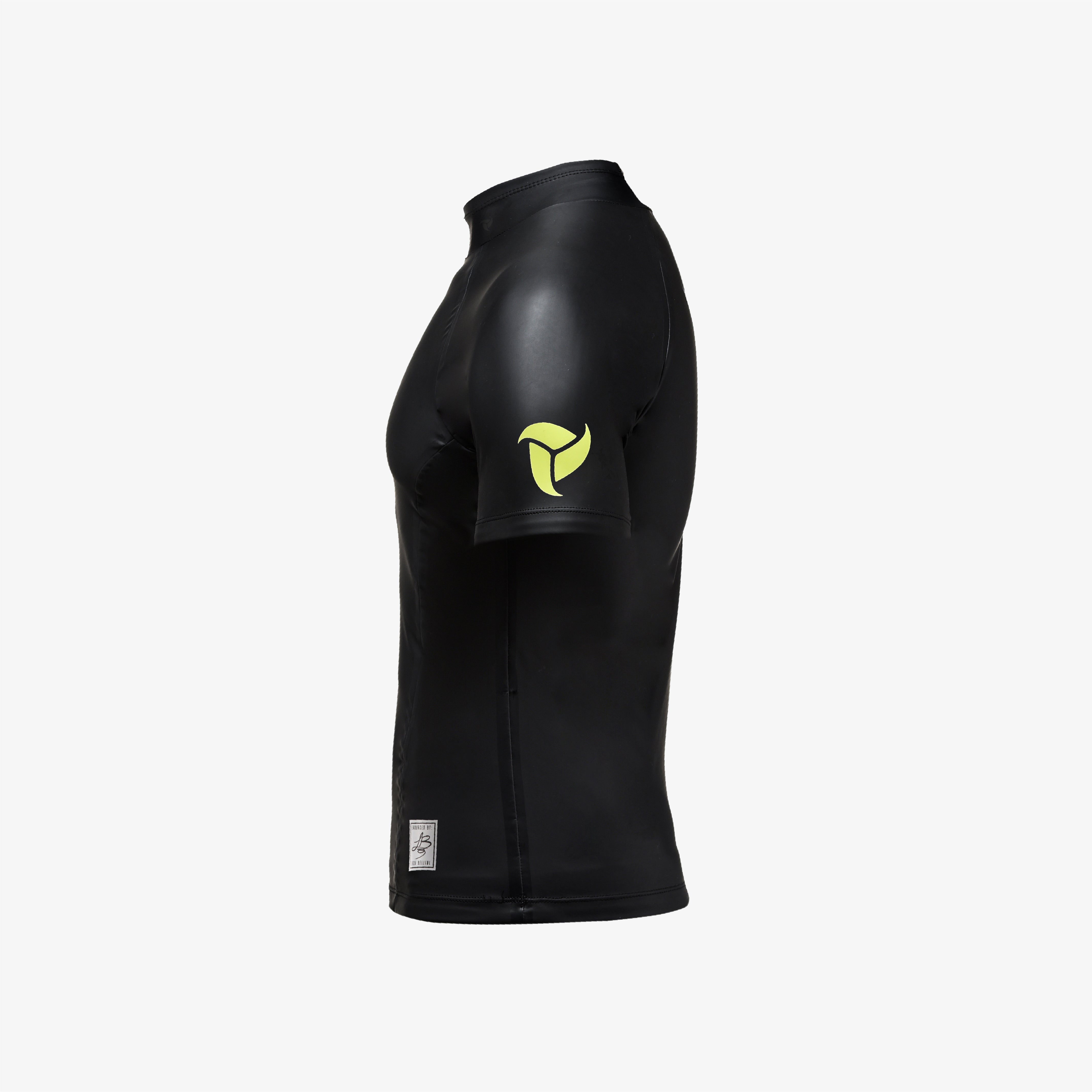 lb9-thermal-short-sleeve-hydrowarm-top-thermique-manches-courtes image 3