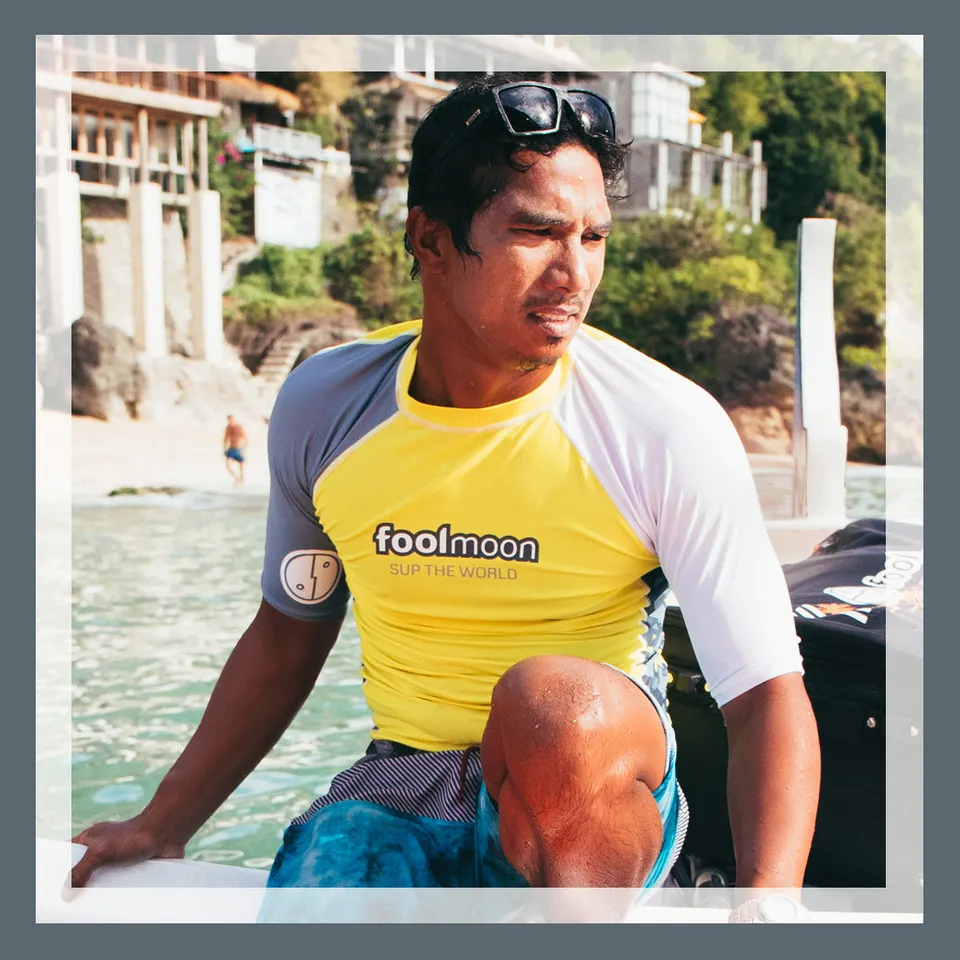 fool-moon-ulumalu-ss-lycra-surf-homme-manches-courtes-upf-50 image 1
