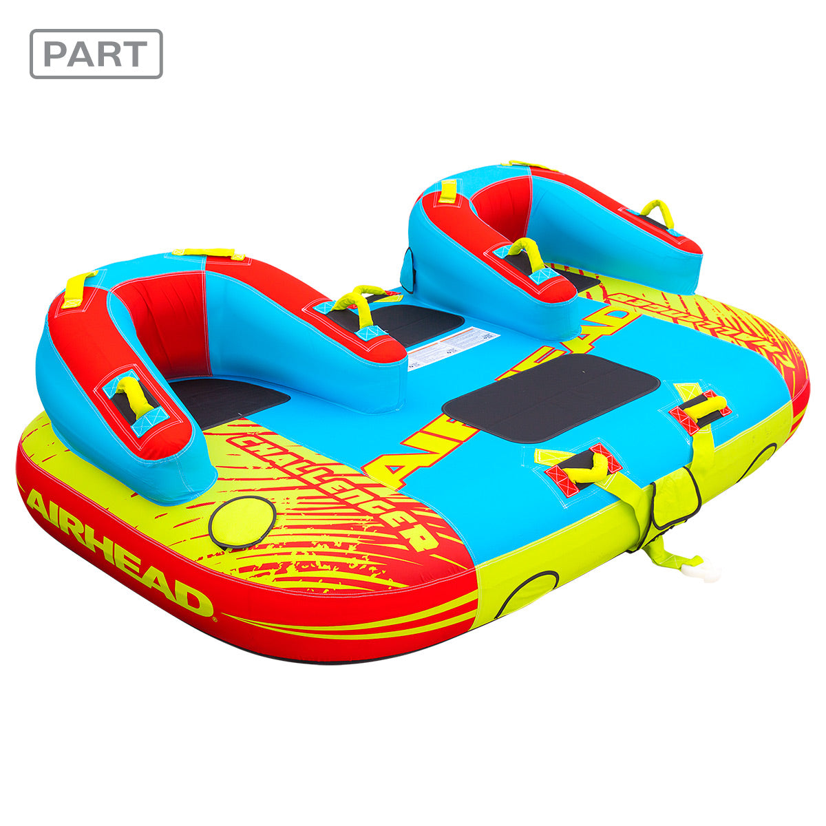 airhead-towable-parts-challenger-housse-bou-e-tractable image 1