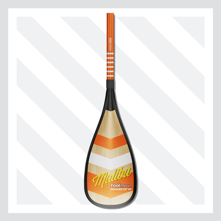 fool-moon-zuma-pagaie-sup-3-parties-rose-165-225-cm image 7