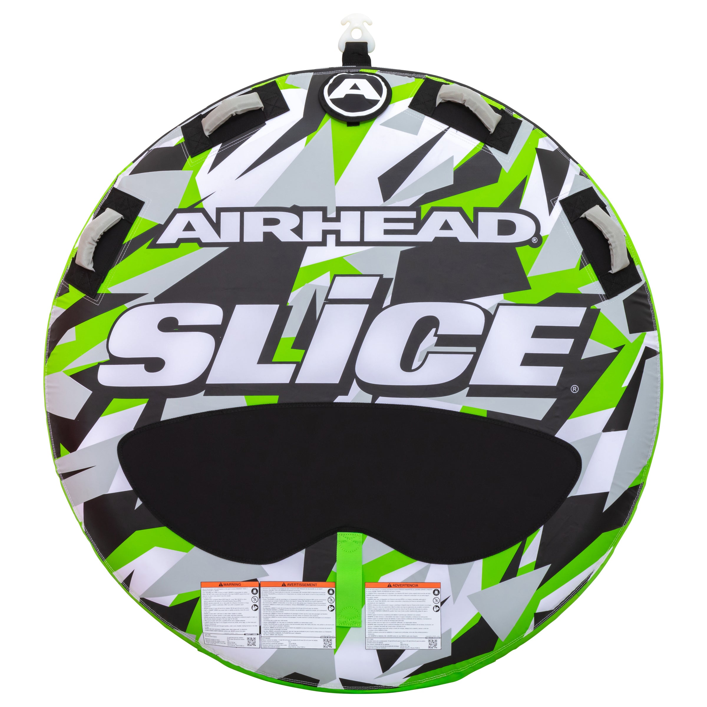 airhead-slice-bou-e-tract-e-2-places-bateau-n-opr-ne image 1