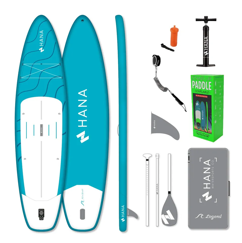 hana-legend-11-2-paddle-gonflable-complet-stable-famille image 1