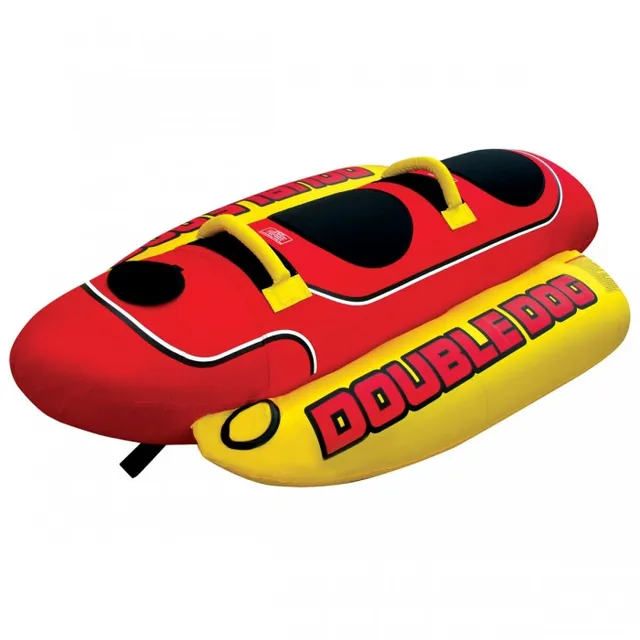 airhead-double-dog-housse-bou-e-tractable-cover-seule image 1