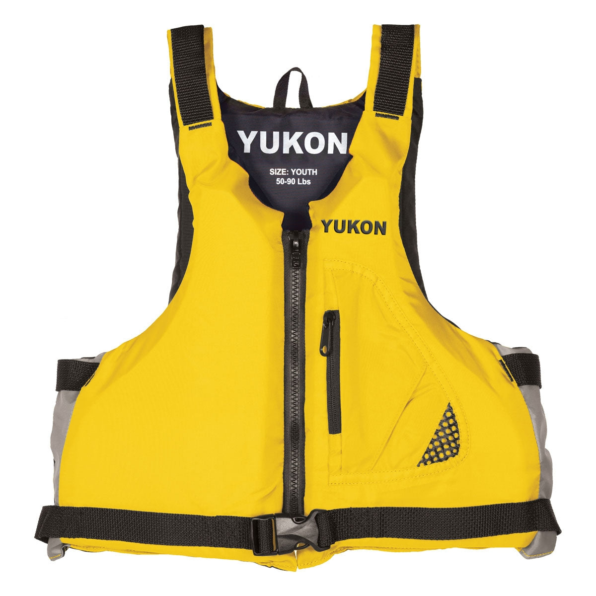 airhead-base-paddle-gilet-kayak-adulte-rouge-poche-zipp-e image 5