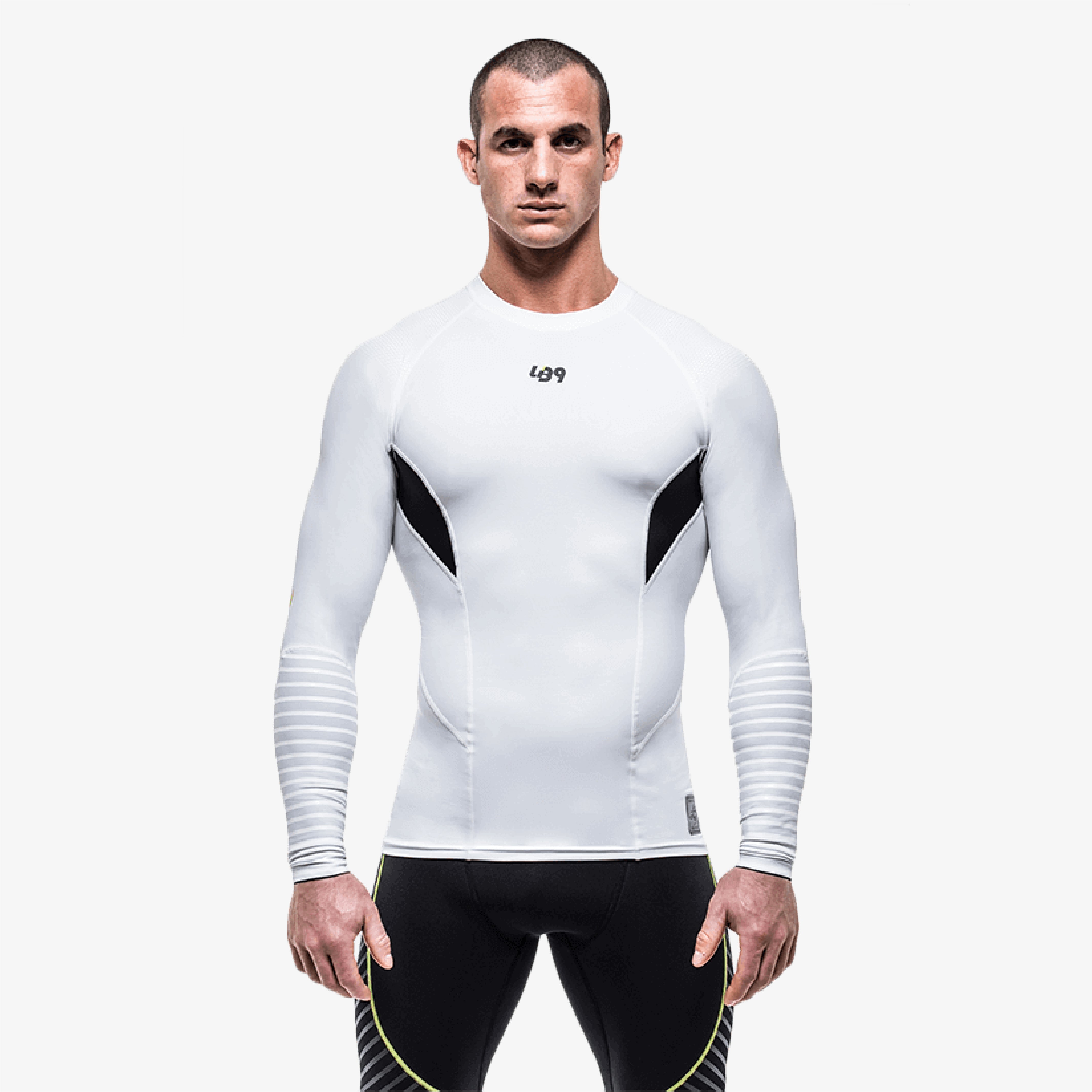 lb9-rashguards-compression-rashguard-lycra-manches-longues image 8