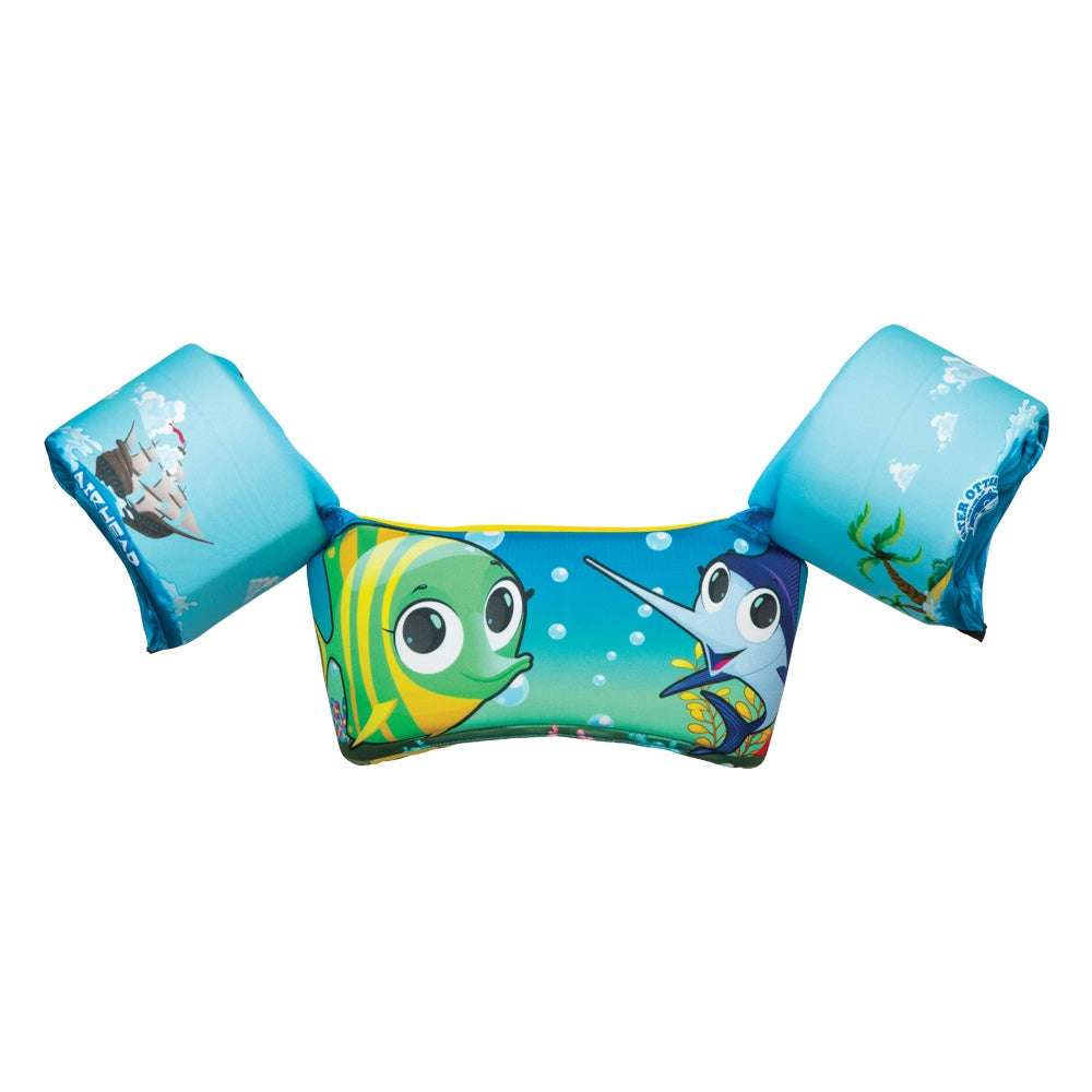 airhead-life-jackets-water-otter-elite-gilet-enfant-otter image 7