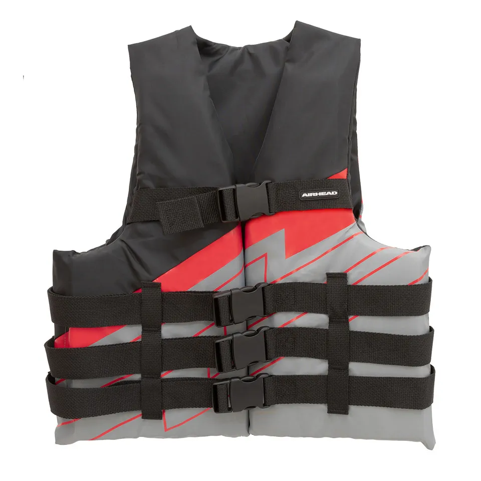 airhead-bolt-gilet-sauvetage-mixte-s-m-niveau-70-zip image 1
